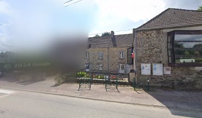 Leger Valentin, Cabinet Infirmier à Virandeville