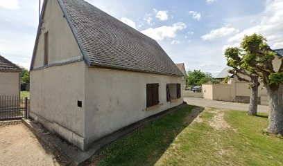 Liébart Guénola, Cabinet Infirmier aux Ventes