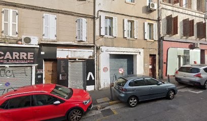 Tadjine Linda, Cabinet Infirmier à Marseille 04