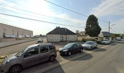 Cabinet infirmier de l'Octroi, Cabinet Infirmier à La Chaussée-Saint-Victor