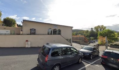 Laurent Catherine, Cabinet Infirmier à Blavozy