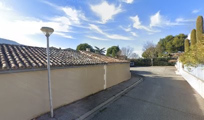 Infirmière Maubec Paolucci Marie, Cabinet Infirmier à Maubec