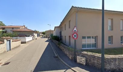 Christelle Carbon, Cabinet Infirmier à Tossiat