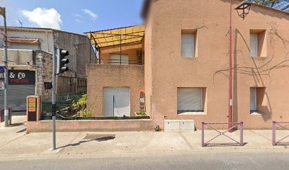 Chrichira Joubert Naima, Cabinet Infirmier à Sauveterre