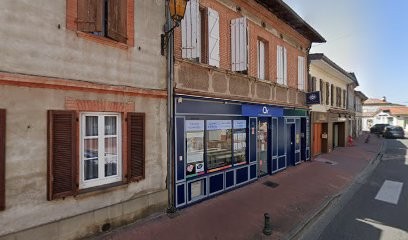 Salives Christophe, Cabinet Infirmier à Portet-sur-Garonne