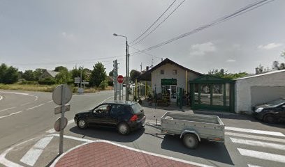 Pierre DELNESTE, Cabinet Infirmier à Mortagne-du-Nord