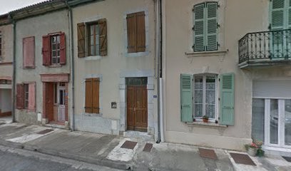 Moreau Magali, Cabinet Infirmier à Rabastens-de-Bigorre