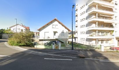 cabinet infirmier La Rocade, Cabinet Infirmier à Lons-le-Saunier