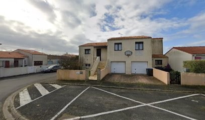 Gaboriaud Céleste, Cabinet Infirmier à Puilboreau