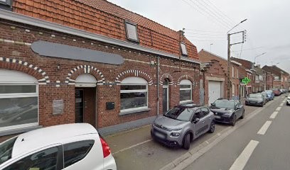 Delmotte Patricia, Cabinet Infirmier à Neuville-en-Ferrain