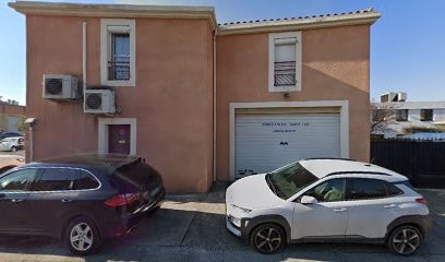 El Hachimi Laalia, Cabinet Infirmier à Saint-Victoret