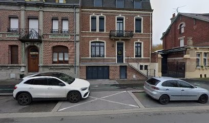 Dumonceau-Rambour Corinne, Cabinet Infirmier à Saint-Amand-les-Eaux