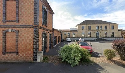 Bauzou Mélissa, Cabinet Infirmier à Revigny-sur-Ornain