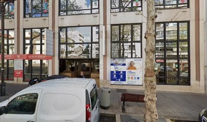 Boissier Jean-Marc, Cabinet Infirmier à Cannes