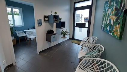 Cabinet infirmier sandrine LE RUYET, Cabinet Infirmier à Locmaria-Plouzané