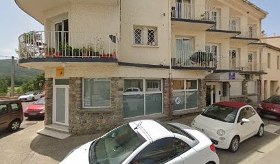 Charbit Merliac Sarah, Cabinet Infirmier au Boulou