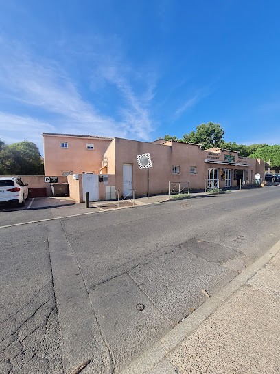 Aurélie Abbal - Infirmière Libérale, Cabinet Infirmier à Vias