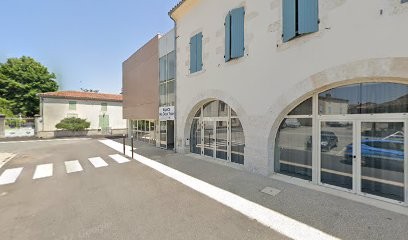 Cabinet Infirmier Libéral Bruch, Cabinet Infirmier à Bruch