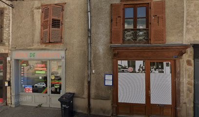 Corret Dominique, Cabinet Infirmier à Nexon