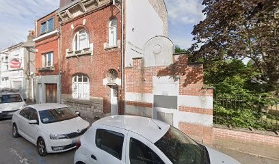 Broly Carine, Cabinet Infirmier à Lambersart