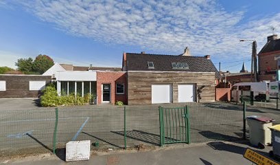 Serhani Samira, Cabinet Infirmier à Ostricourt