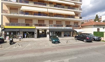 Elodie ZANIN - INFIRMIERE LIBERALE - SECTEUR LE CANNET / CANNES, Cabinet Infirmier au Cannet