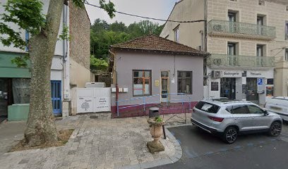 Degorgue Emilie, Cabinet Infirmier à Lamalou-les-Bains