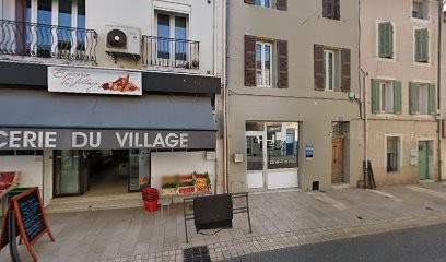 Laurence GUILLOU, Cabinet Infirmier à Saint-Zacharie