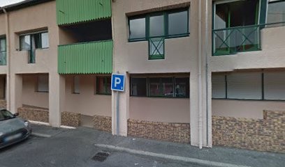 Cabinet infirmier alsinet Lafitte danielou, Cabinet Infirmier à Orthez