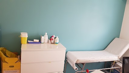 Cabinet Infirmier LUCIEN, Cabinet Infirmier à Paris 20