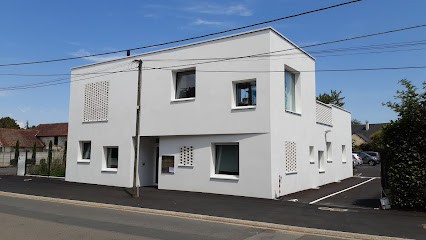 Cabinet Infirmier Bonnet Martin, Cabinet Infirmier à Nort-sur-Erdre