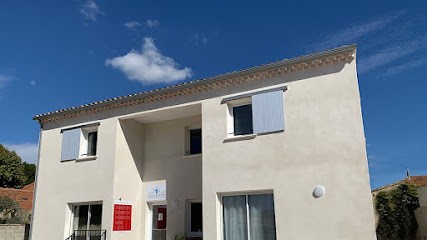 Celia DANGEL, Cabinet Infirmier à Orange