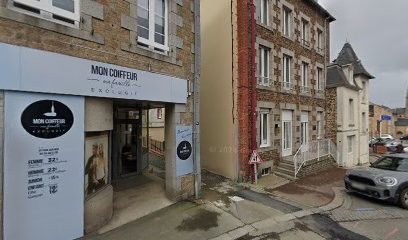 LECLERC Théo, Cabinet Infirmier à Saint-Pair-sur-Mer