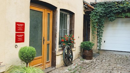 Cabinet Infirmière Libérale TIERCY Marion, Cabinet Infirmier à Nancy