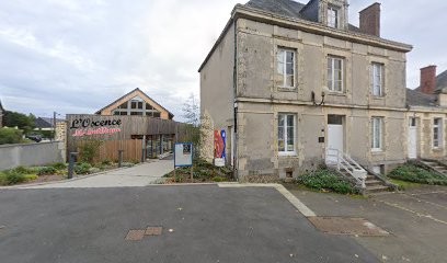 Ligneul Elodie, Cabinet Infirmier à Montenay