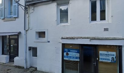 Gambier Mikael, Cabinet Infirmier à Port-Louis