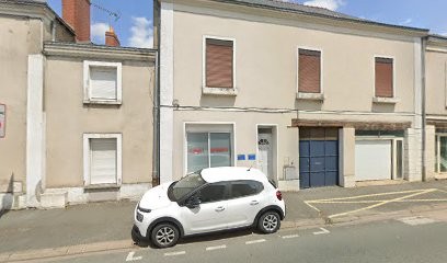 Chochon Fanny, Cabinet Infirmier à Trélazé