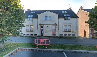 Camille Pedro, Cabinet Infirmier à Neuilly-en-Thelle