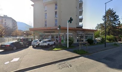 Guy Fabrice Rene, Cabinet Infirmier à Saint-Martin-d'Hères