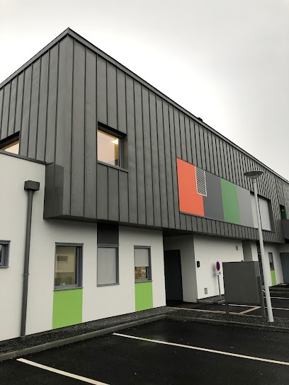 Centre de soins infirmiers ACS2I ADMR, Cabinet Infirmier à Andouillé