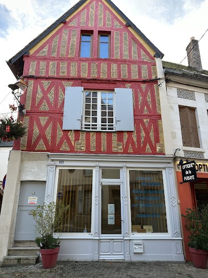 Me Dellapina/ De Oliveira/ Wisniewski, Cabinet Infirmier à Toucy