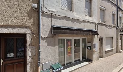 Roth Fleurat Eveline, Cabinet Infirmier à Saint-Péray