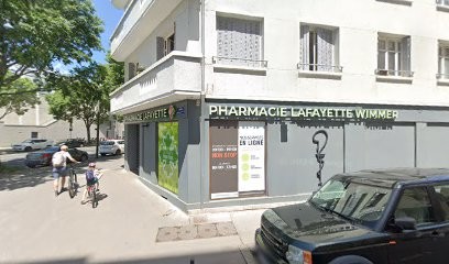 Pabion Isabelle, Cabinet Infirmier à Lyon 07