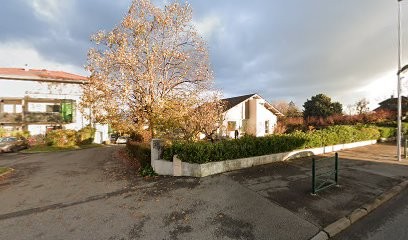 Infirmière sciez RAHMOUNI Karima, Cabinet Infirmier à Sciez