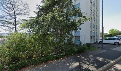 boudene sheherazade, Cabinet Infirmier à Saint-Étienne