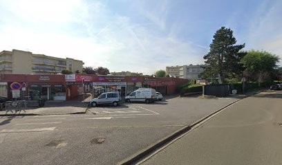 Bronner Nadège, Cabinet Infirmier au Mesnil-Saint-Denis