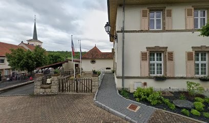 Muller Infirmier, Cabinet Infirmier à Lixing-lès-Rouhling