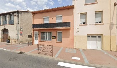 infirmière Céline COTXET, Cabinet Infirmier au Soler