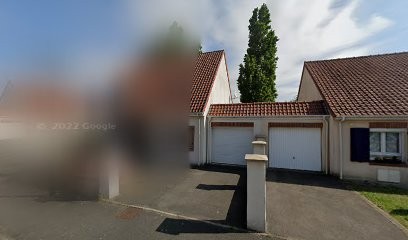 Cabinet infirmier Me Mille Cappe Caroline, Cabinet Infirmier à Billy-Montigny