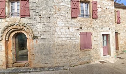 Despoisse Nicole, Cabinet Infirmier à Prudhomat